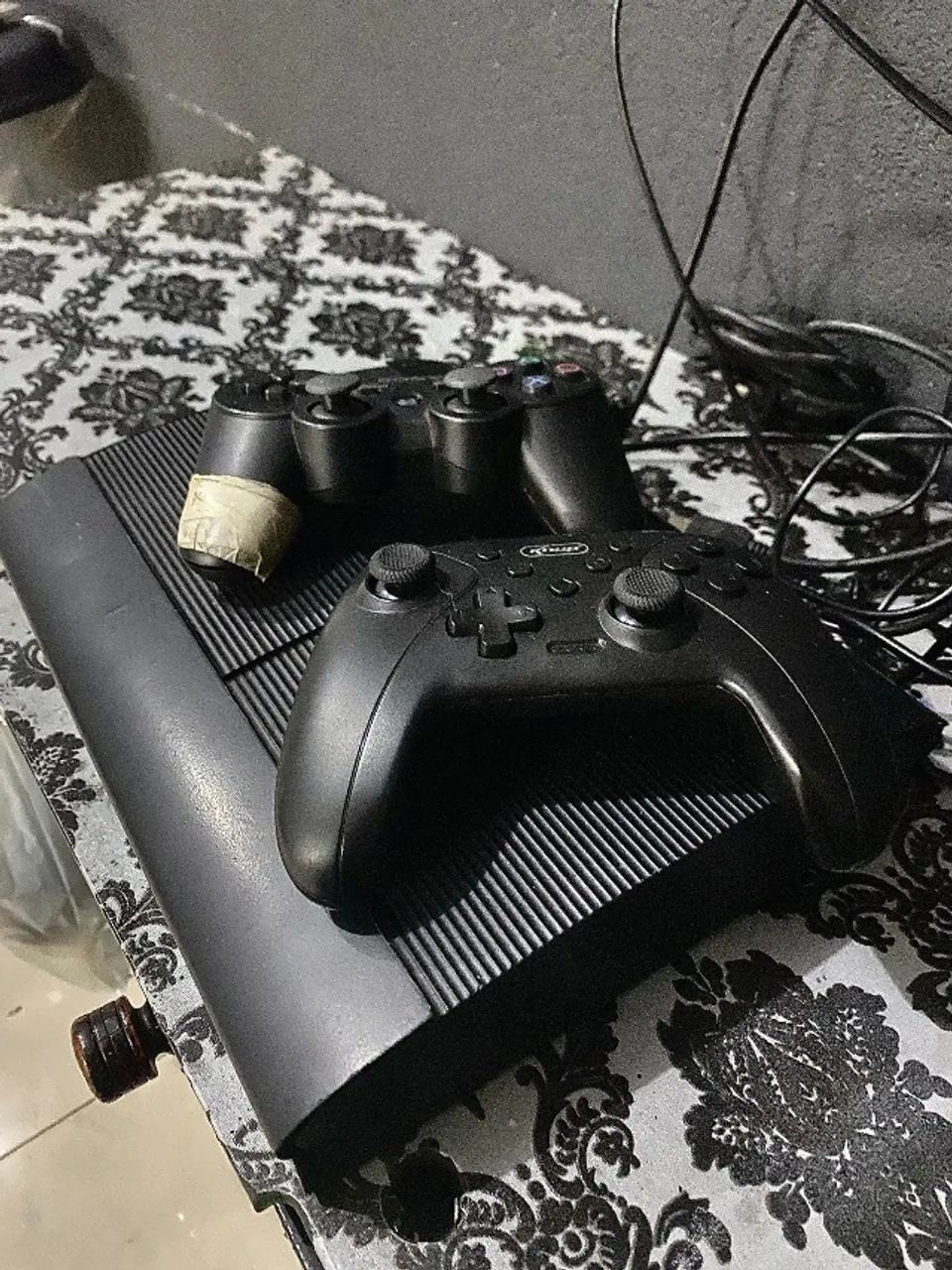 Ps3 Slim usado