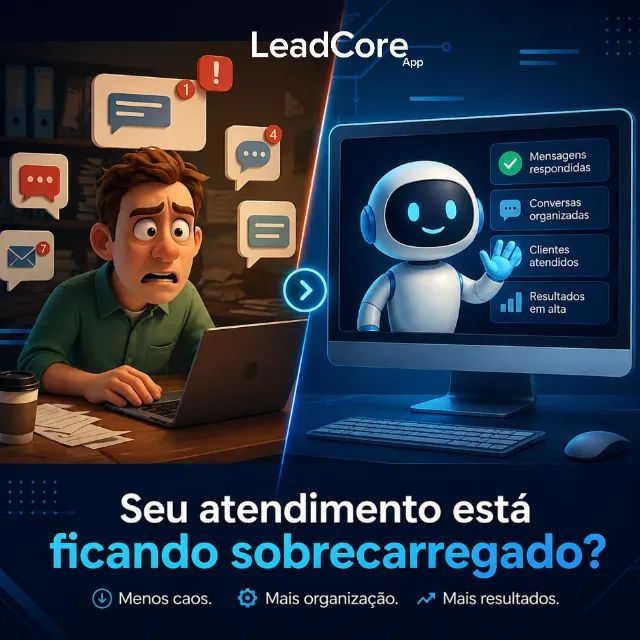 CRM para WhatsApp e Instagram | Suporte + Treinamento - Foto 5