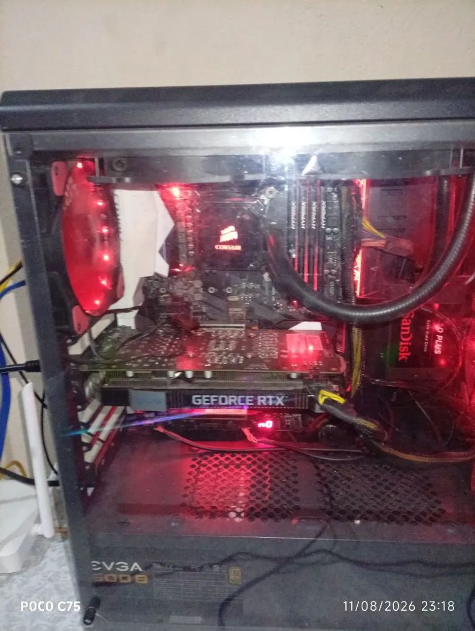 Kit i7 7700k - Foto 2