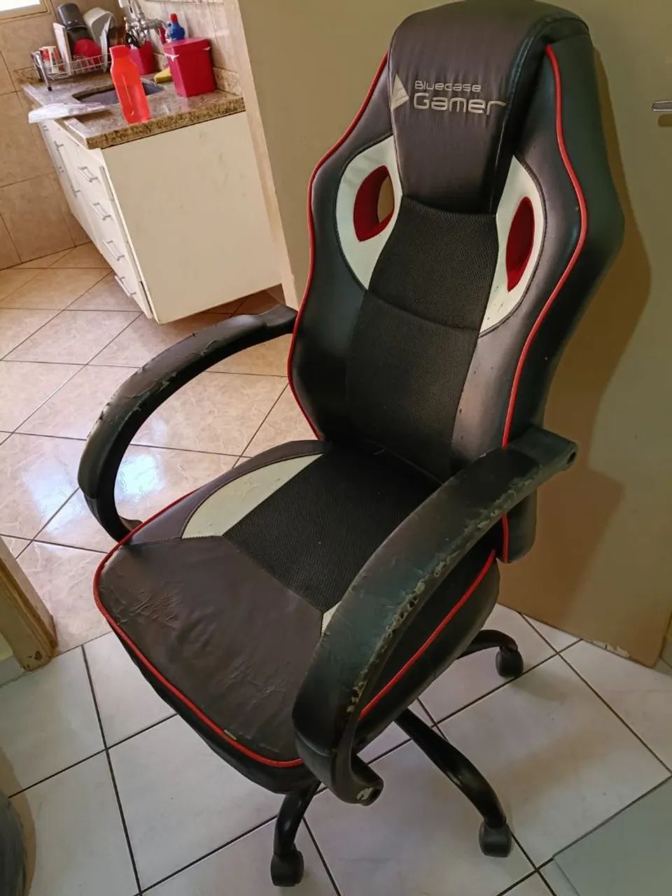 Cadeira Gamer - Foto 2