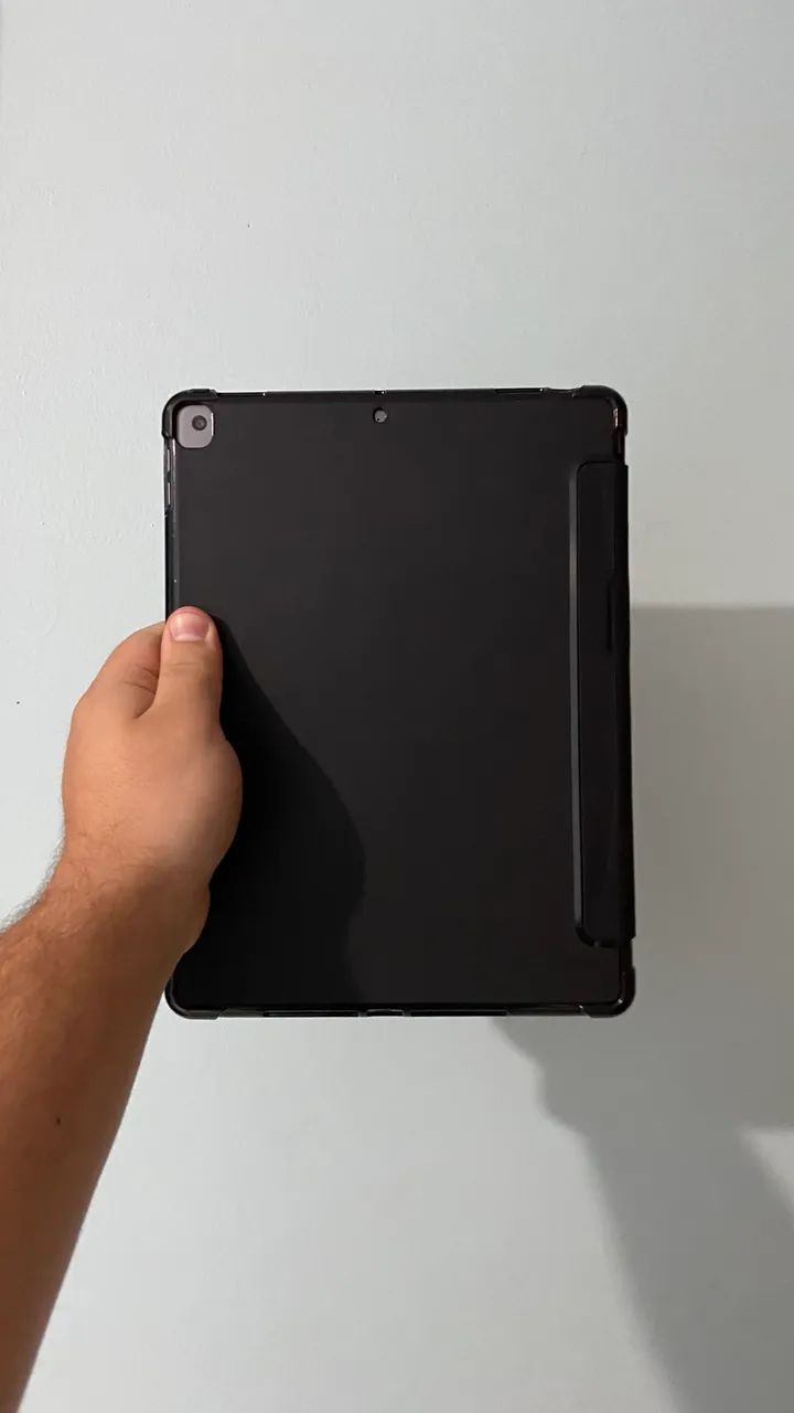 IPad 9 64gb (Seminovo) - Foto 4