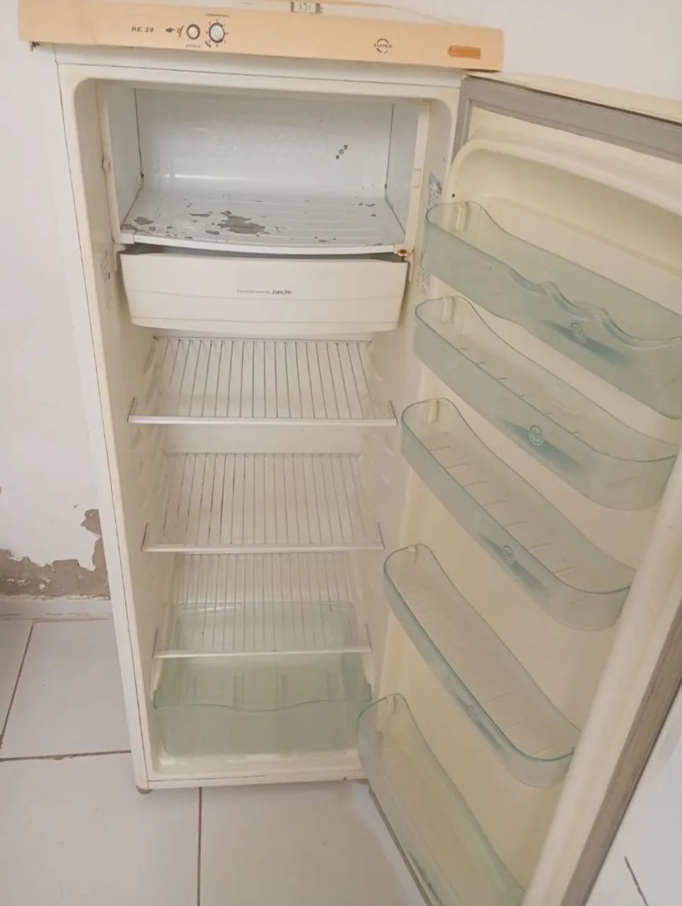 VENDO GELADEIRA  - Foto 2