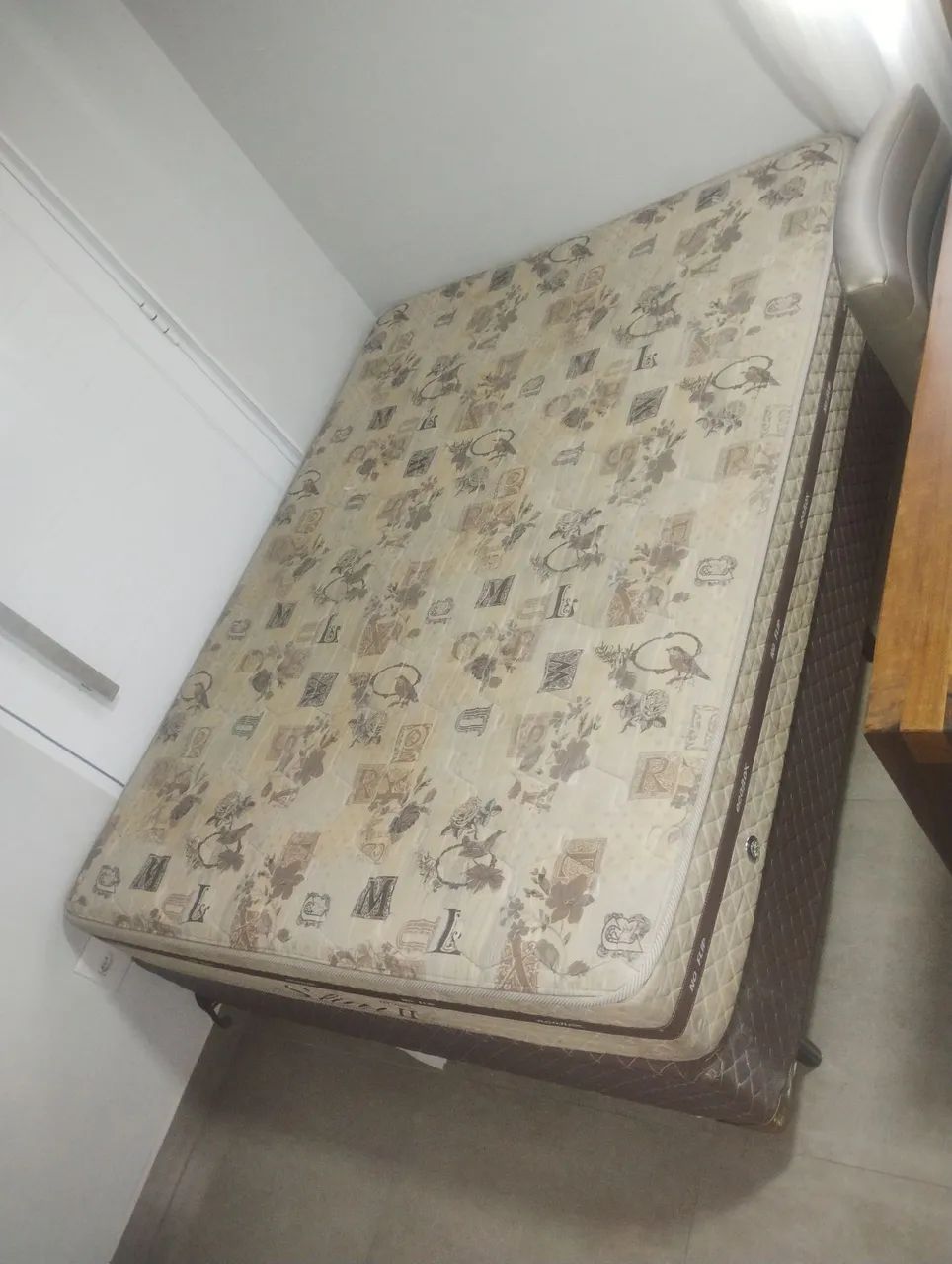 Cama box casal  - Foto 2