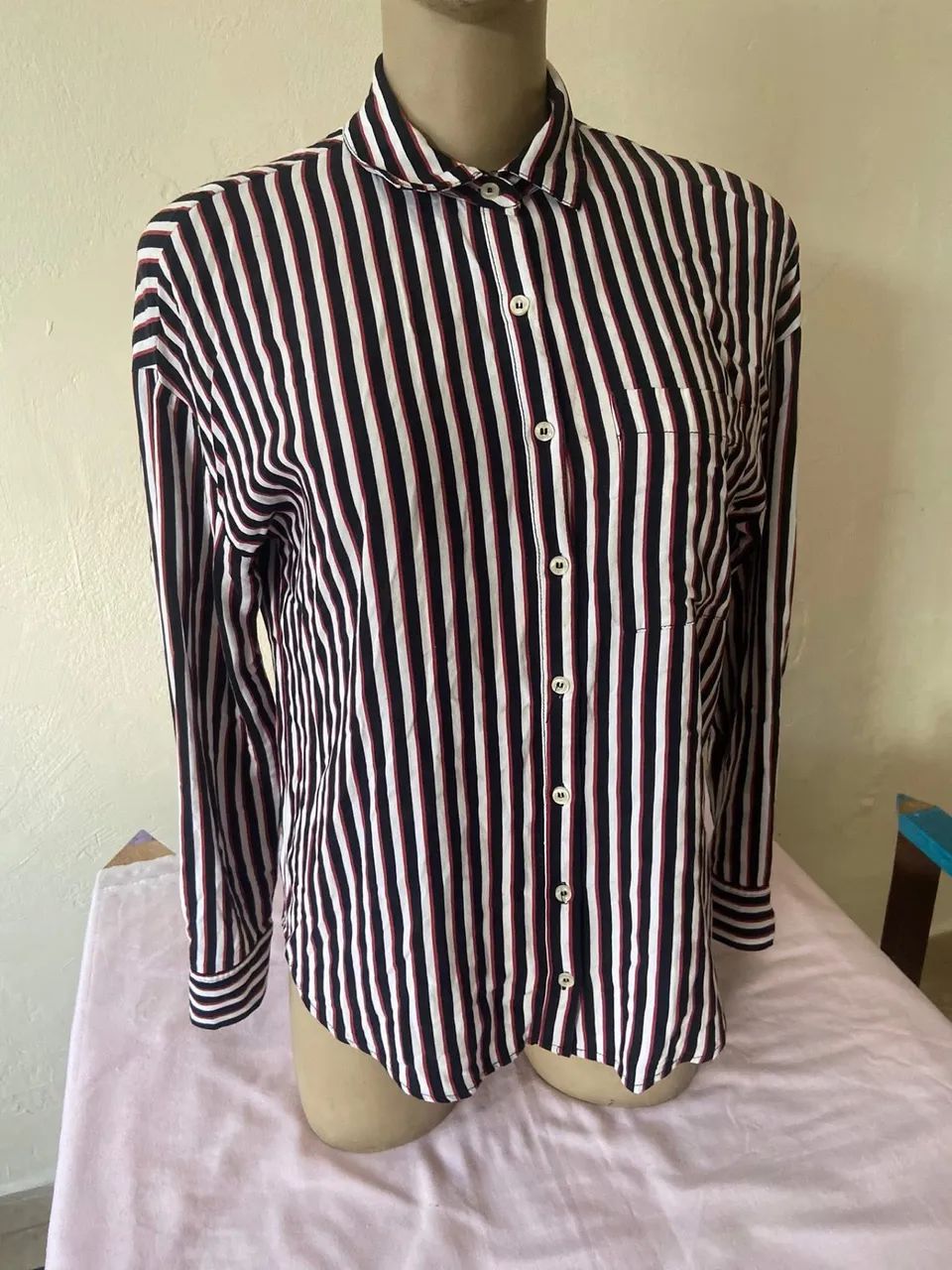 Camisa - Foto 5