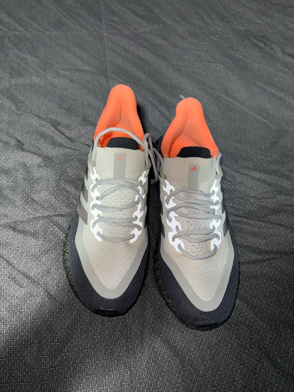 Tênis adidas original 4d - Foto 4