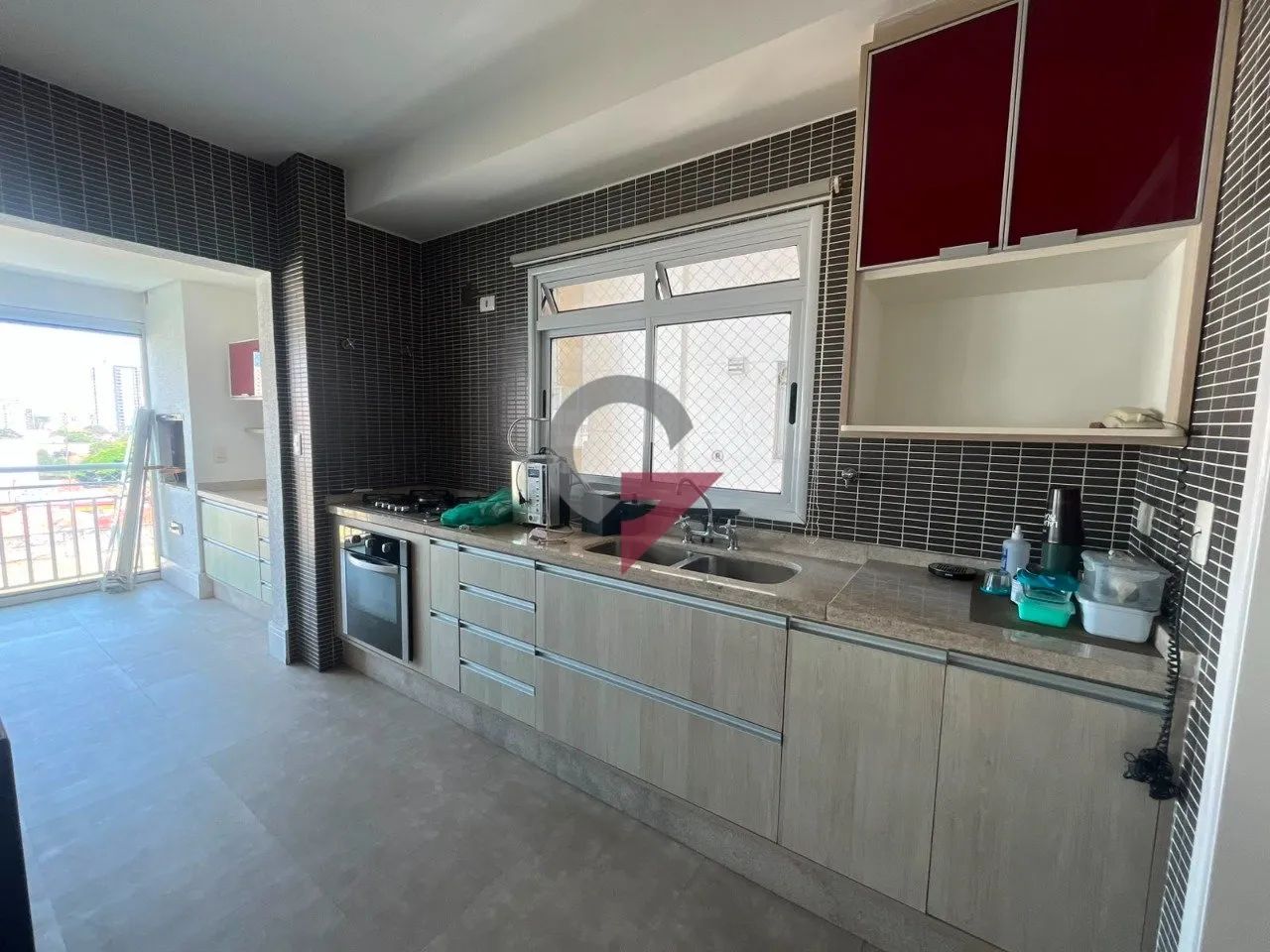 Apartamento 2 dormitórios - Edifício Ekobé, Taubaté/SP - Foto 5