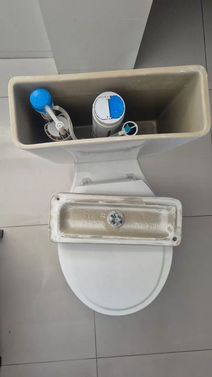 KIT VASO SANITÁRIO CELITE - Foto 3