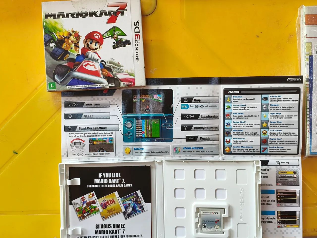 Nintendo old 3ds - Foto 4