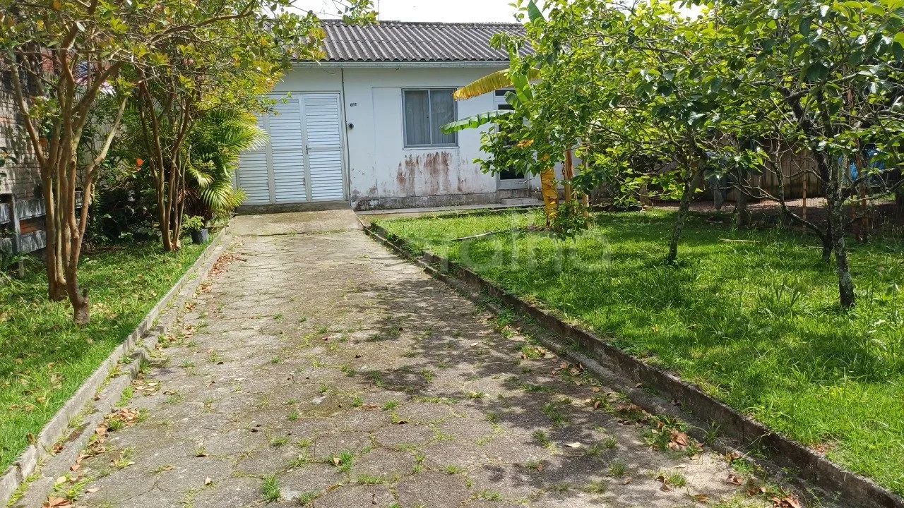 Terreno com 720m² no bairro Daniela, Florianópolis - Foto 5