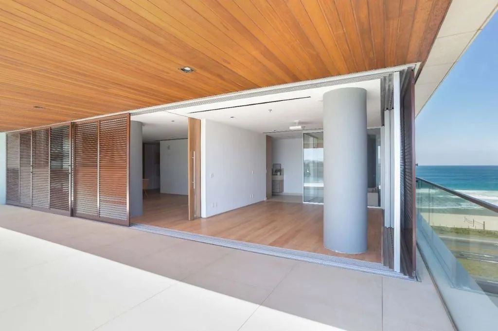 Apartamento com 1 dormitório à venda, 133 m² por R$ 4.200.000 - Barra da Tijuca - Rio de J - Foto 3