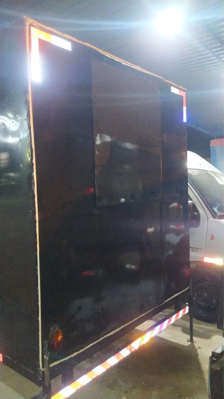 TRAILER TODO EQUIPADO - Foto 5