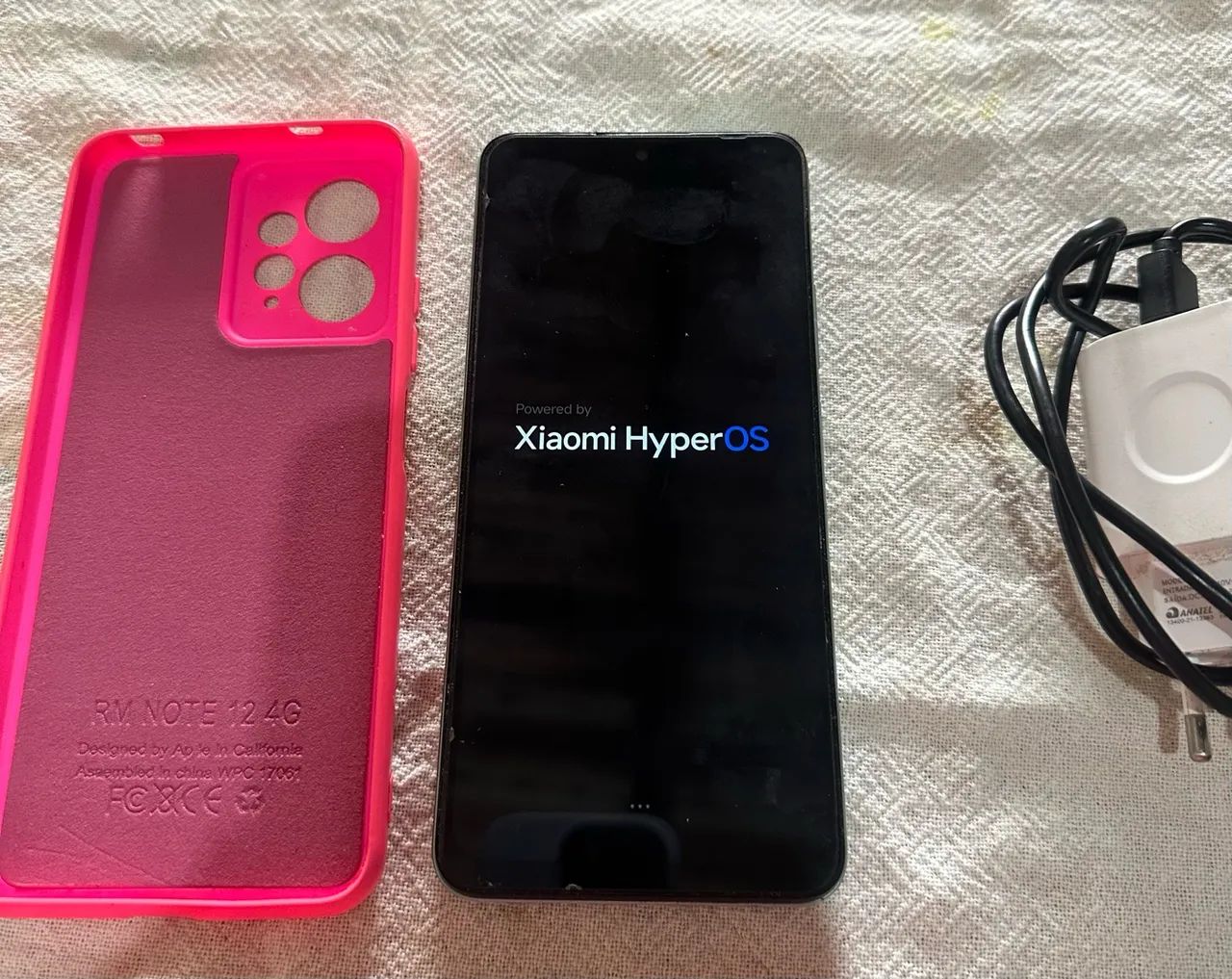 Celular Xiaomi