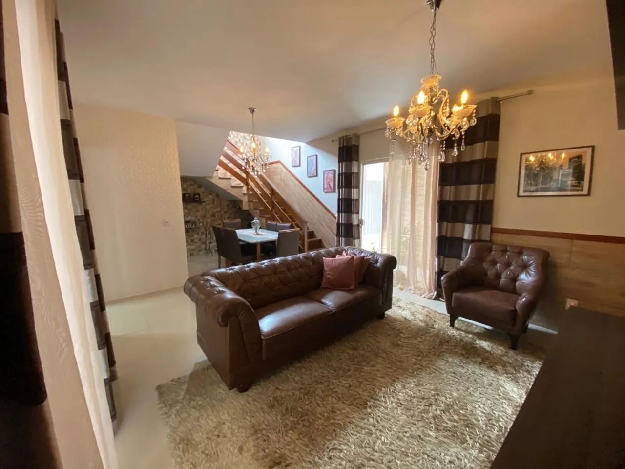 Vendo linda Casa Palhoça São Sebastião  - Foto 4
