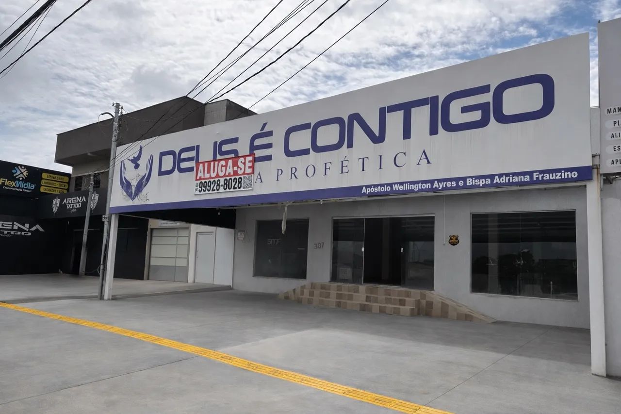 Foto - Goiânia - Residencial Eldorado