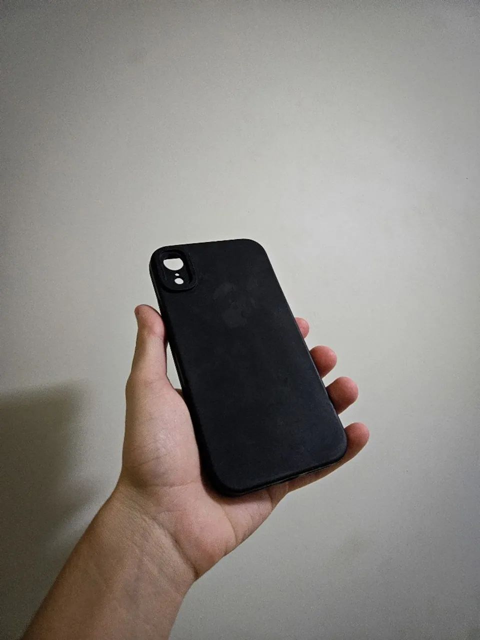 iPhone XR 128gb + Caixa + Capinha + Película  - Foto 5