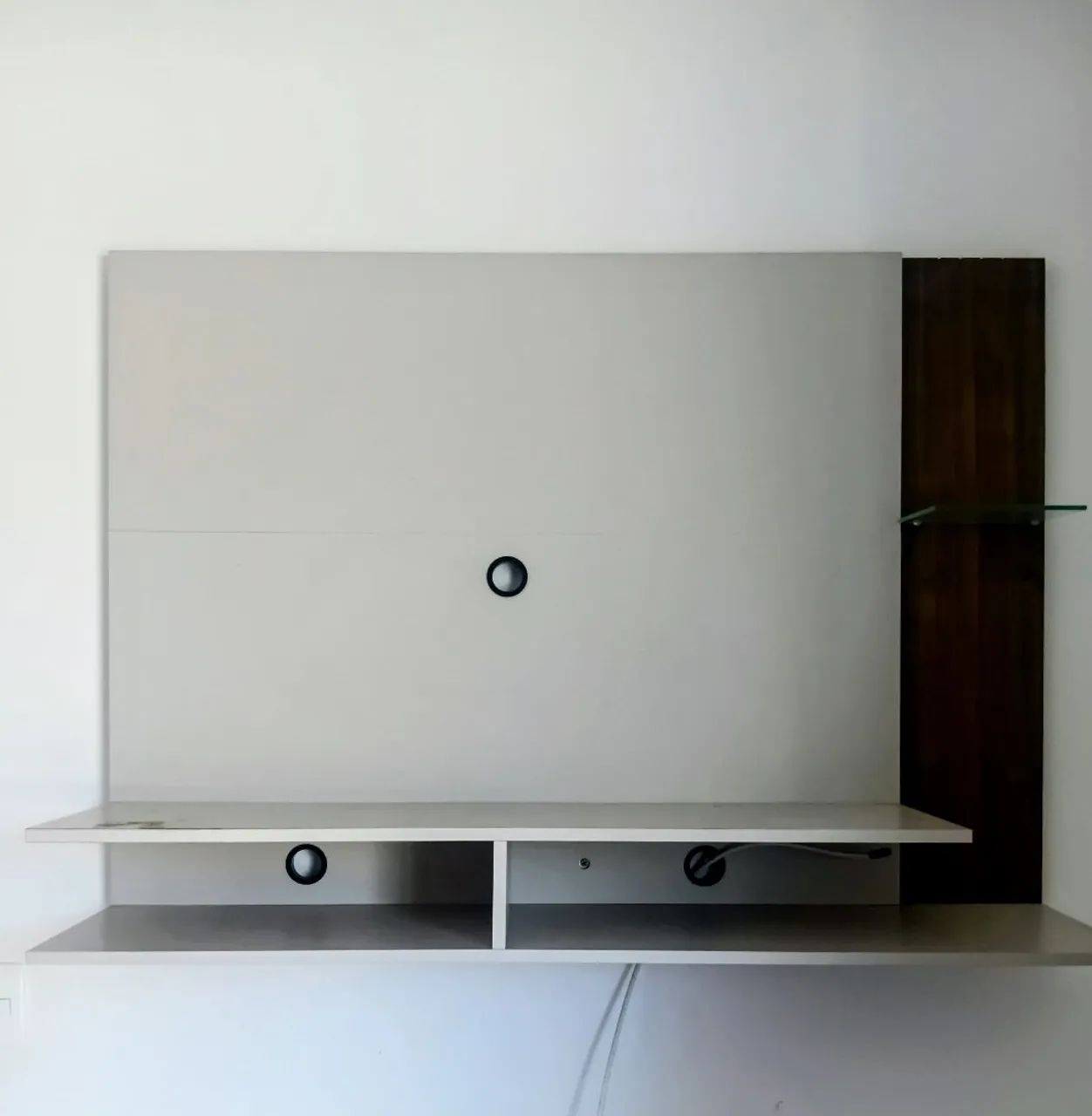 Painel TV ate 45 polegadas - Foto 2