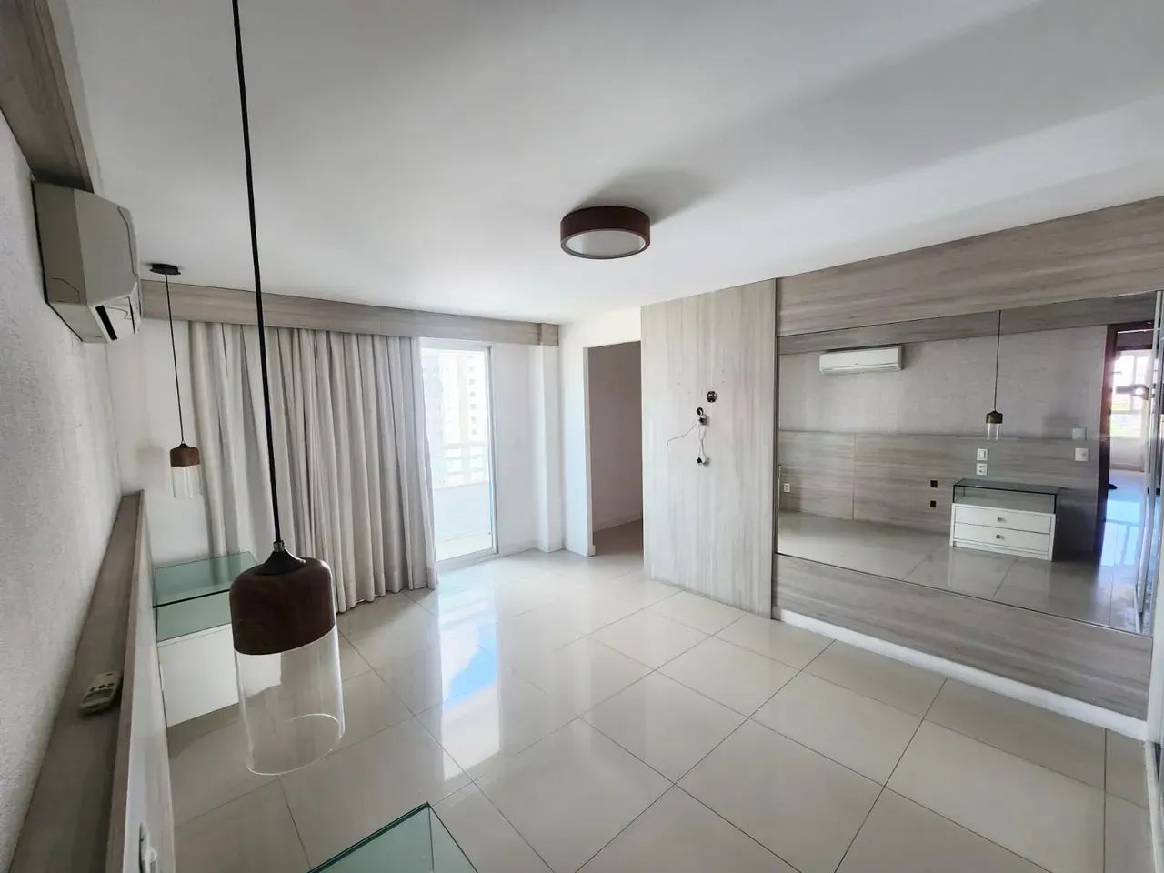 Apartamento pra venda com 142 m² com 3 quartos,  em Capim Macio - Natal - RN - Foto 4