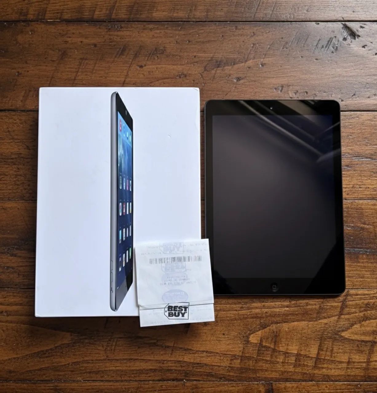 iPad Air 32gb