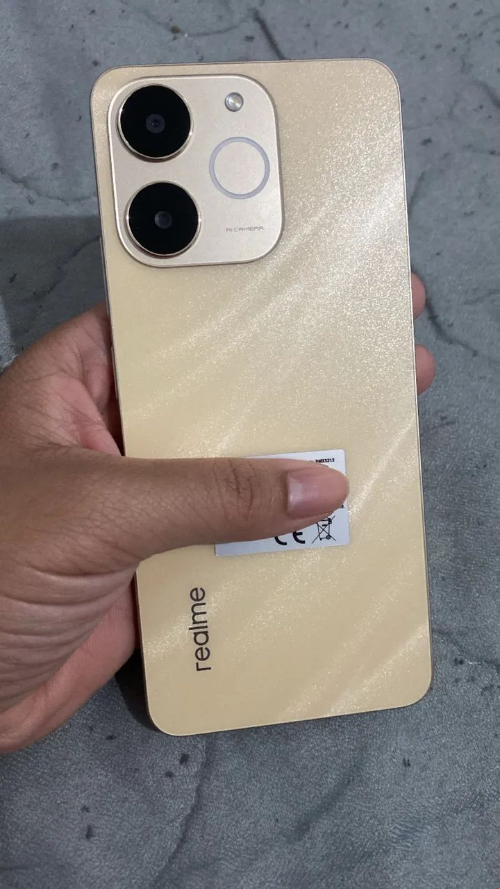 Celular realme note 70  - Foto 2