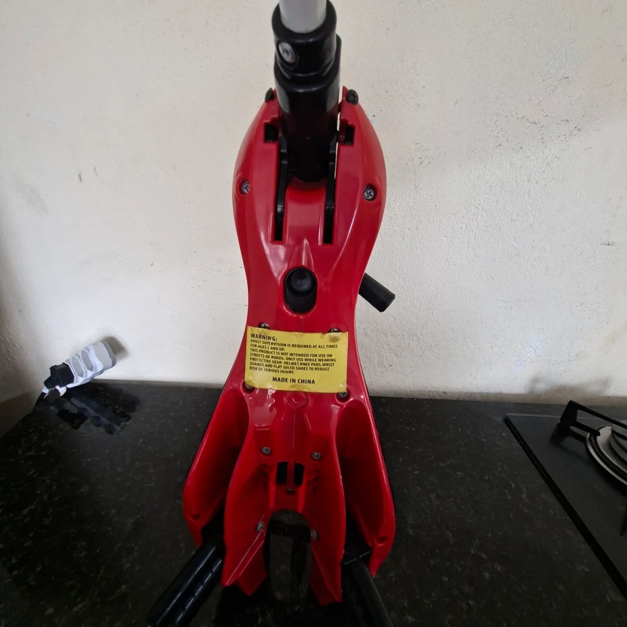 Vendo triciclo infantil  - Foto 3
