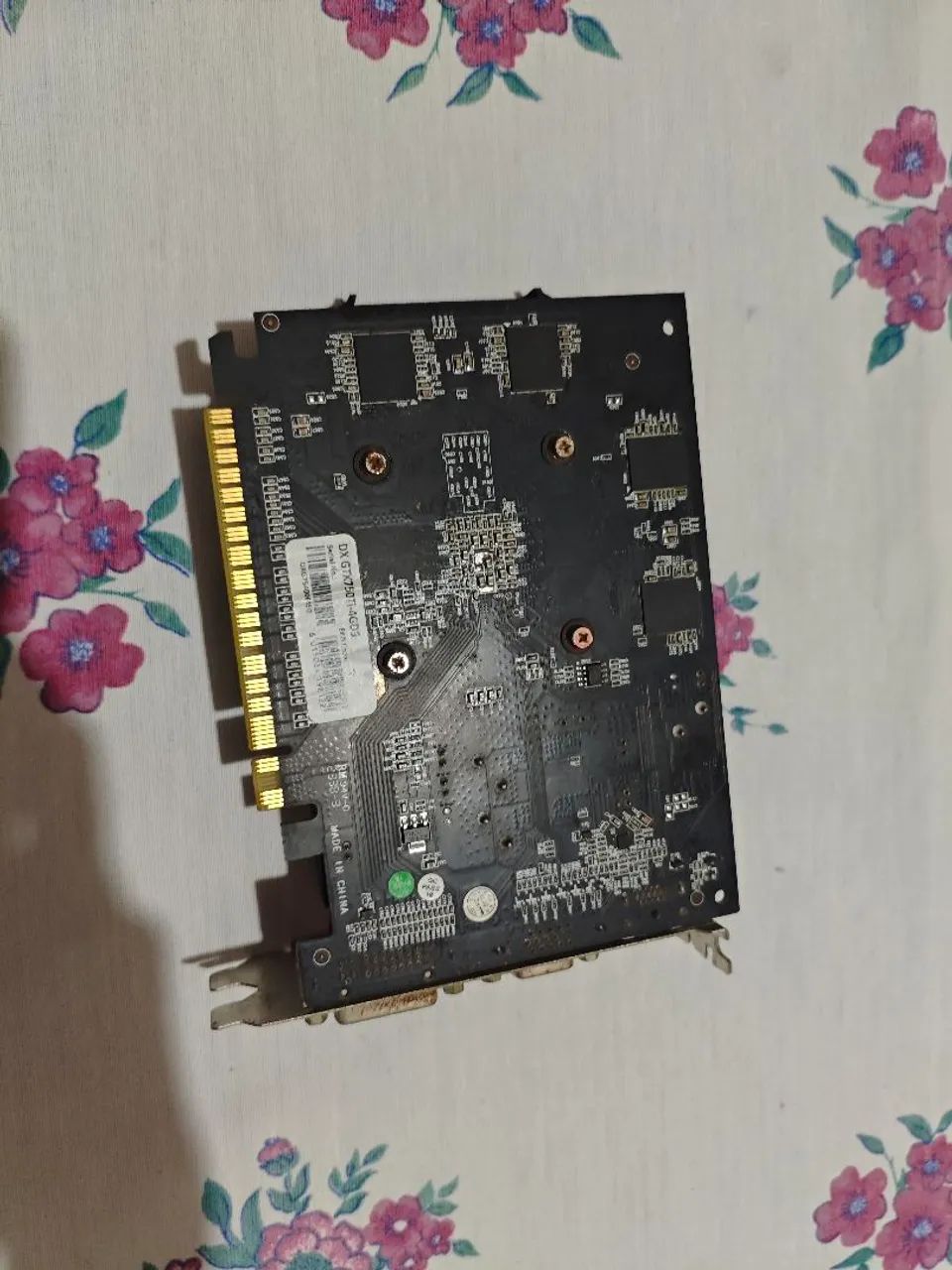 Placa de vídeo  - Foto 2