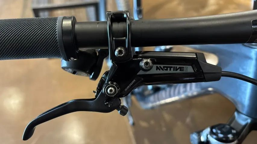 Bicicleta Specialized Epic 9 Pro - Lançamento - Foto 5