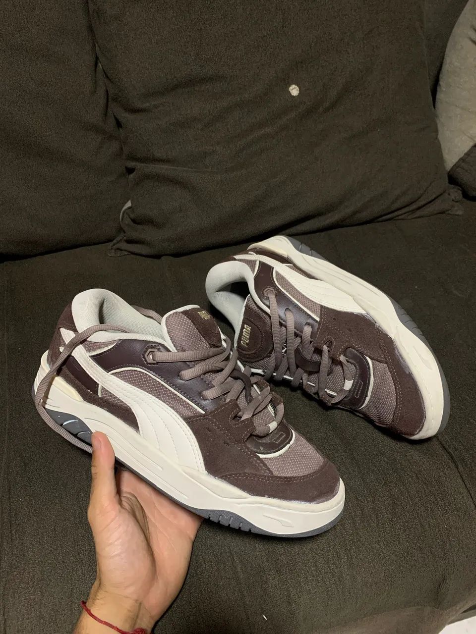 Tenis Puma  - Foto 4