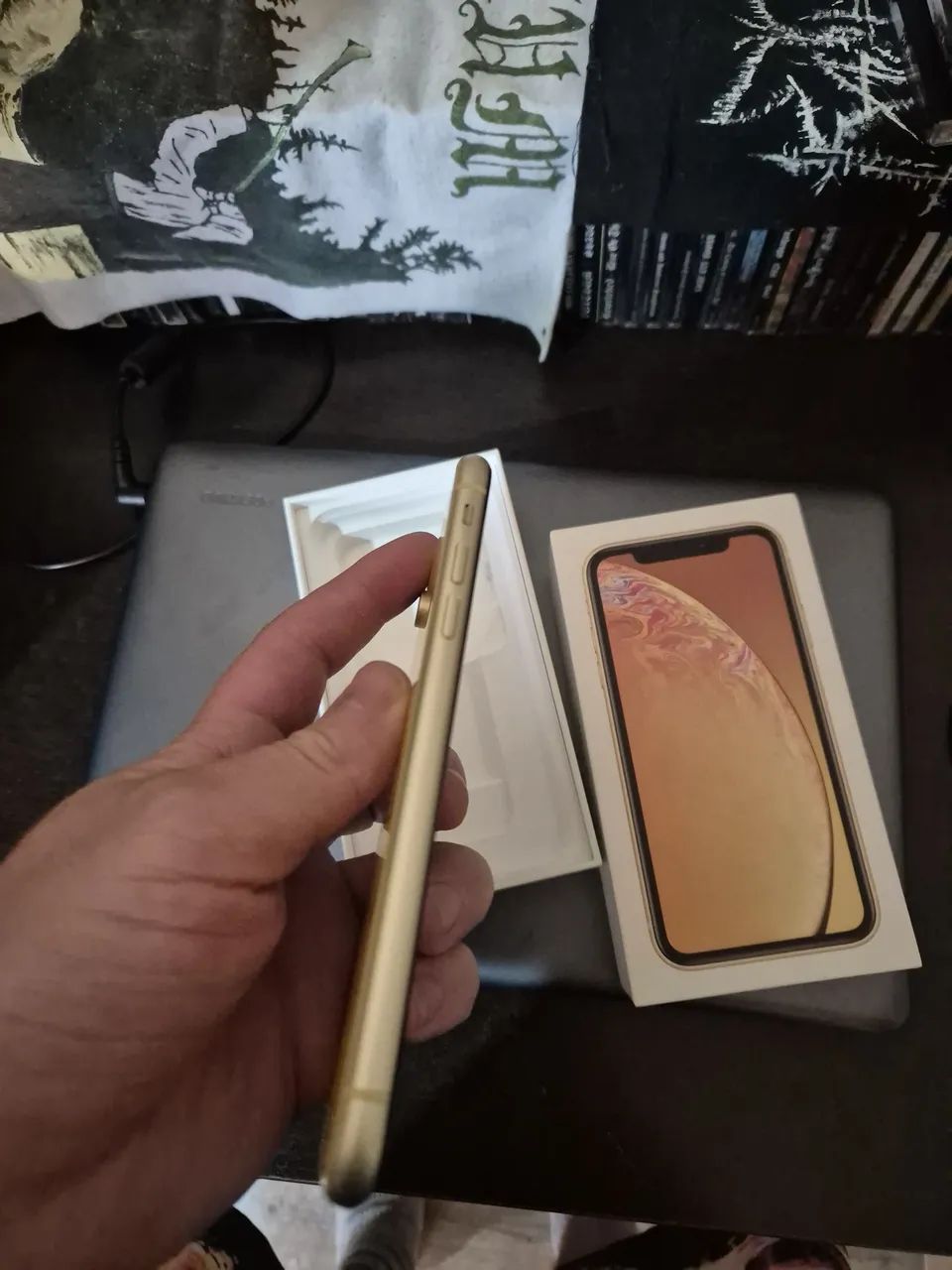 Iphone XR 128 - Foto 4