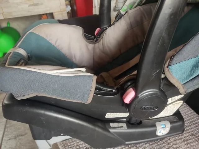 Bebê Conforto - Foto 2