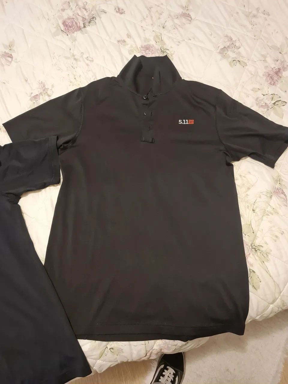 Kit 3 camisas 5.11 - Foto 2