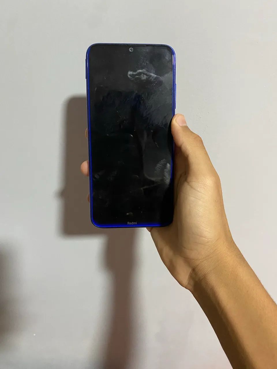 Aparelho Celular - Redmi8 - Foto 2