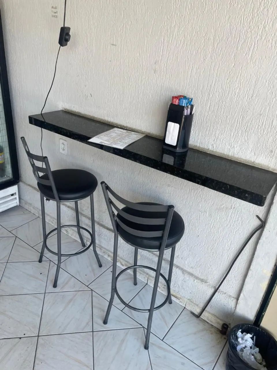 Lanchonete em pleno Funcionamento Setor Coimbra - Foto 3