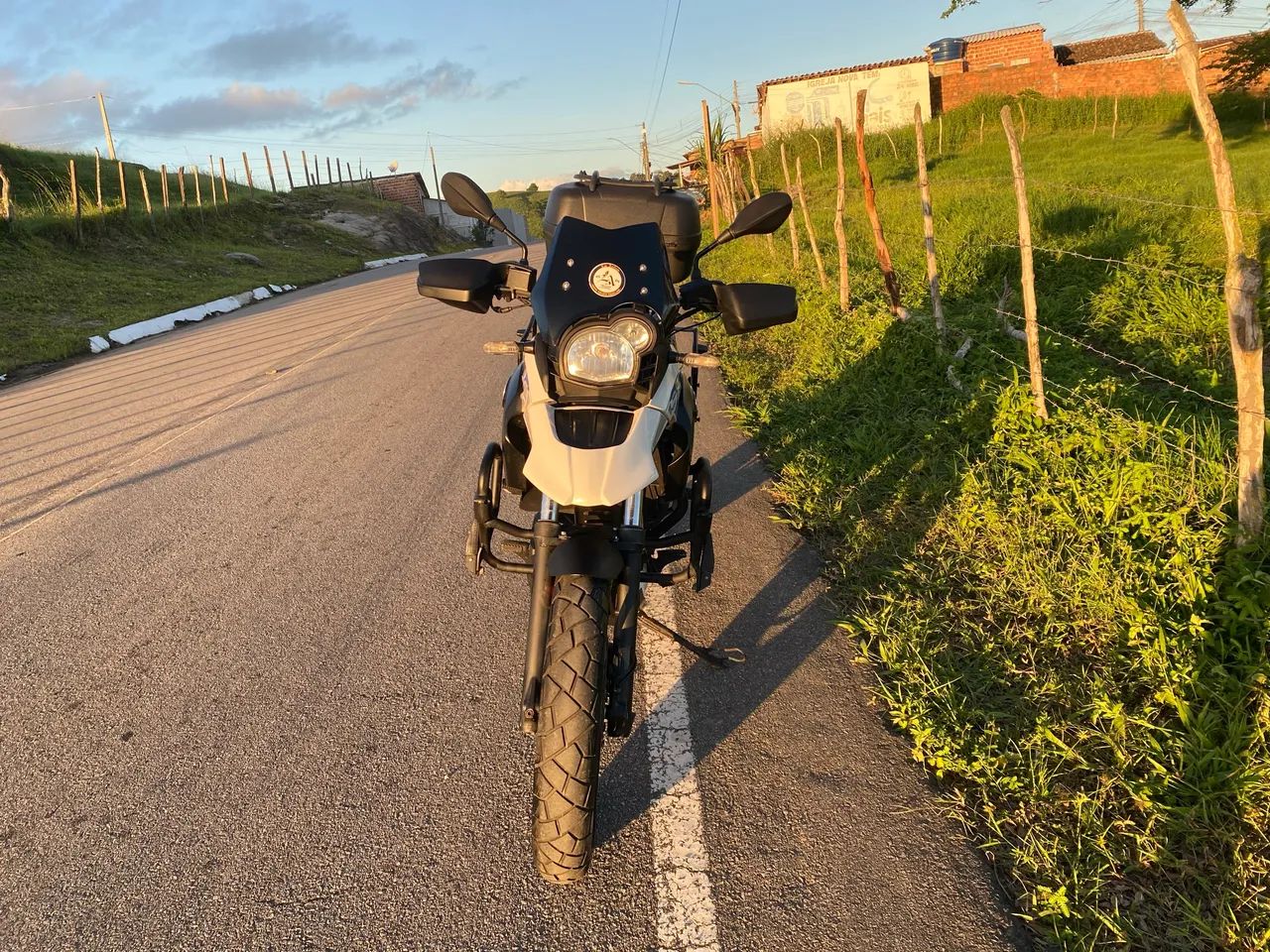 650 Gs bmw - Foto 3