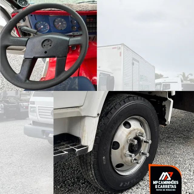 VW 8.150  - Foto 11