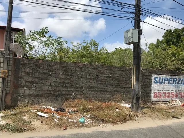 TERRENO para alugar na cidade de FORTALEZA-CE - Foto 5