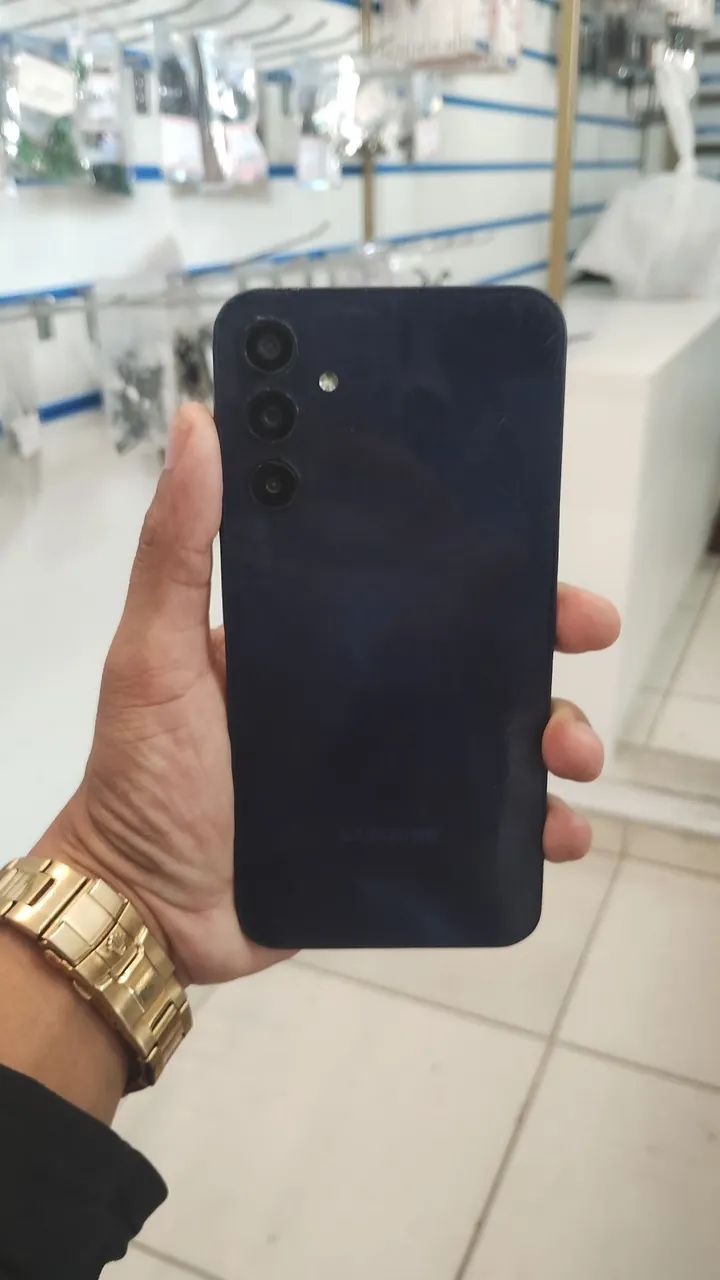 Samsung A15| 128 GB e 4 de Ram - Foto 3