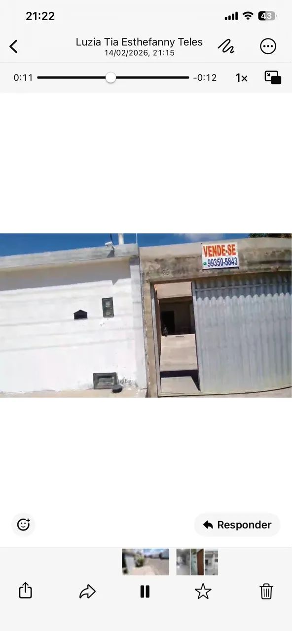 Casa em massagueira  - Foto 2