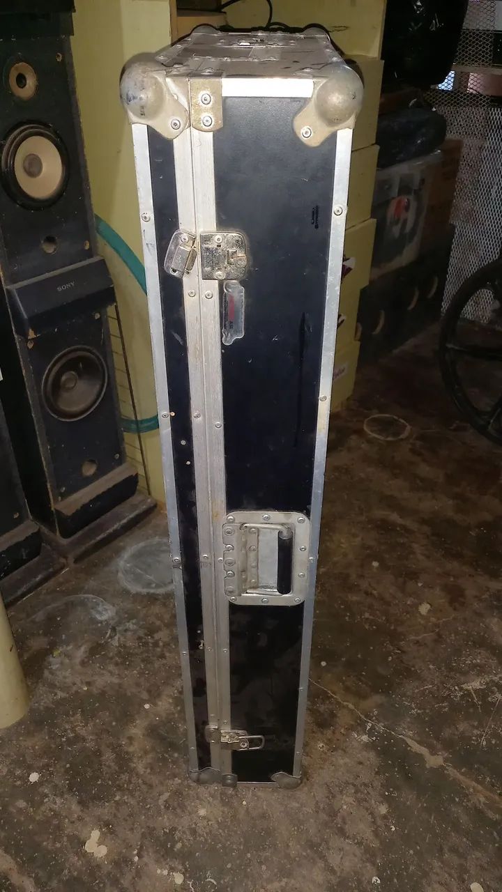 Rack para CDJ ou Toca Discos - Foto 2