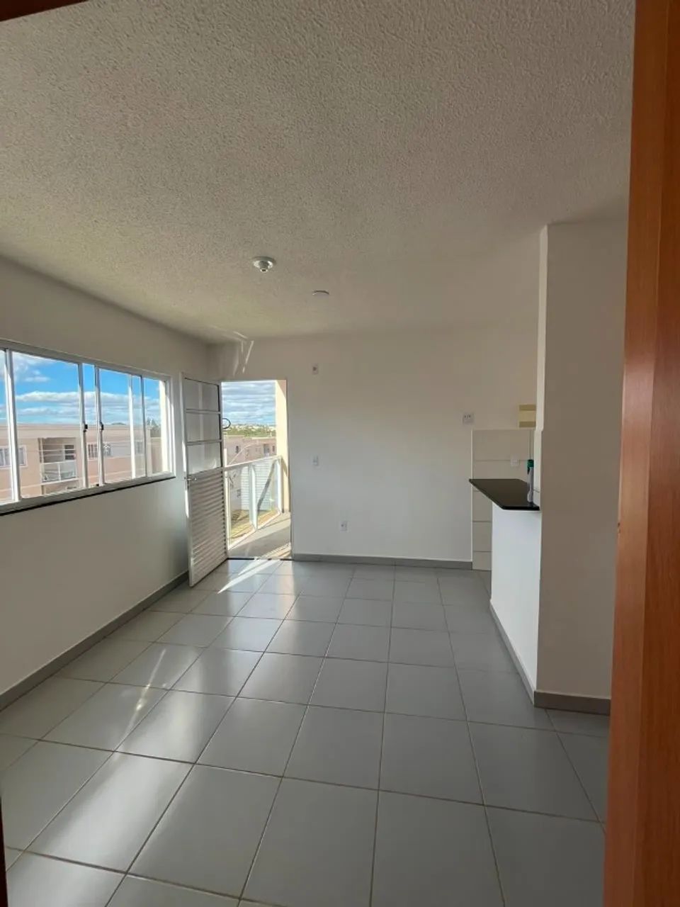 2 Quartos em Condomínio Clube - Foto 2