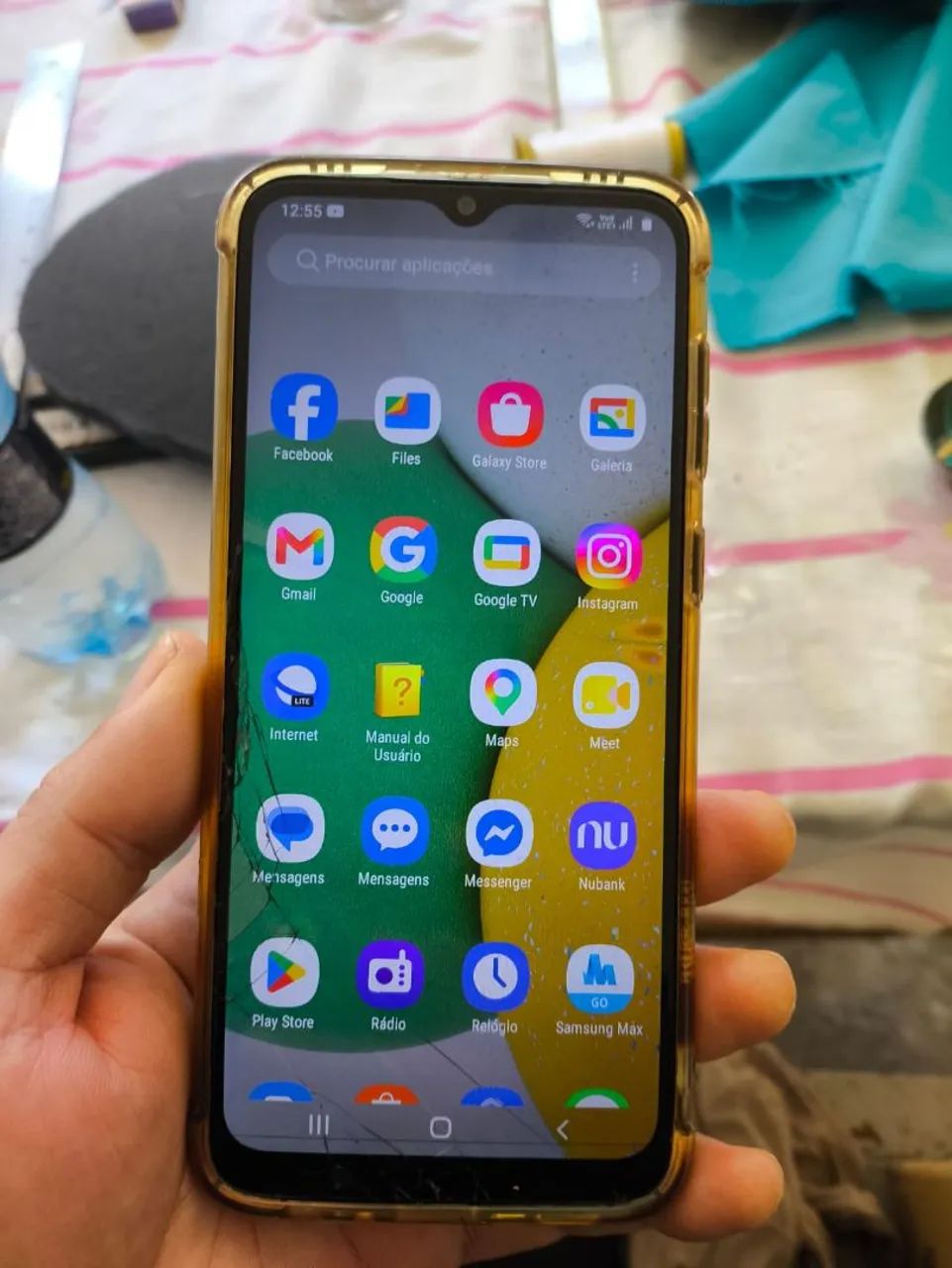 Celular A03 Core  - Foto 2