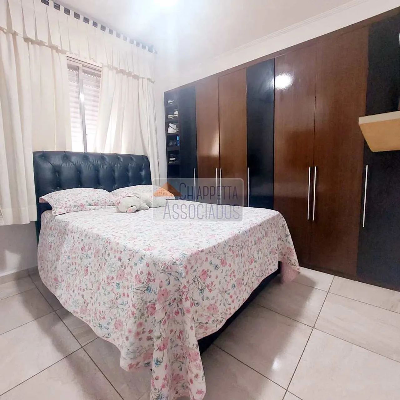 Apartamento com 1 quarto, Gonzaga, Santos - R$ 400 mil, Cod: 564 - Foto 4