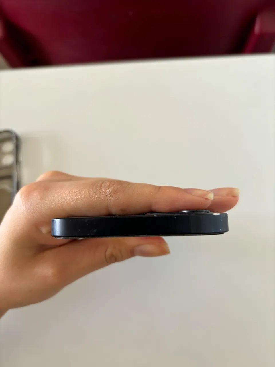 iPhone 12 - Foto 5
