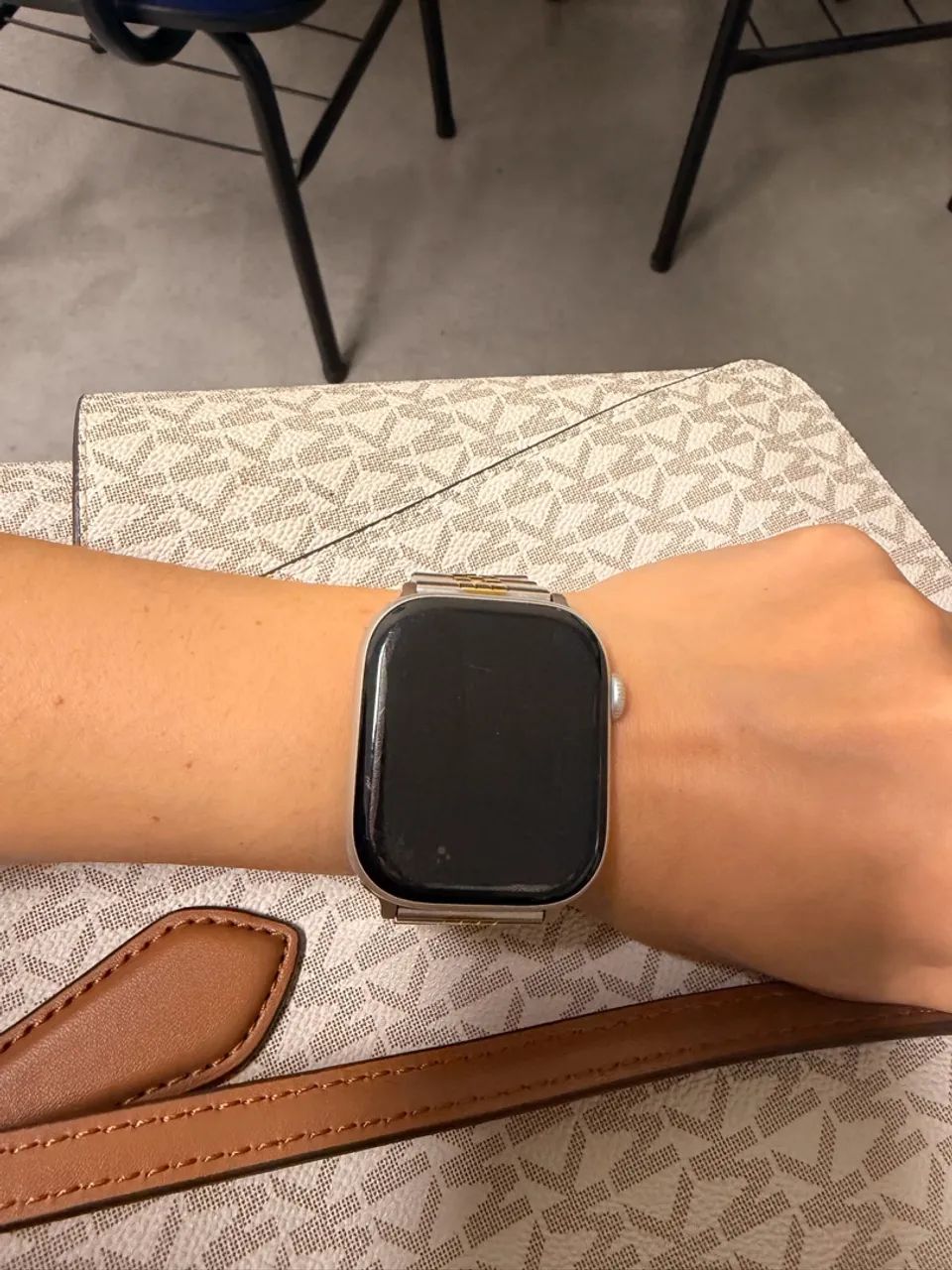 Apple Watch serie 10 46mm - Foto 2