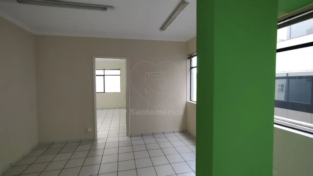 Sala Comercial no Edifício Costa Verde para locação e à venda em Londrina - Foto 2