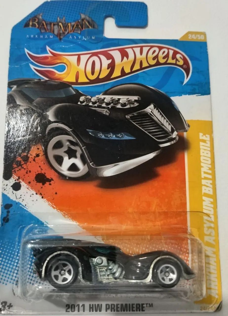Hotweels 