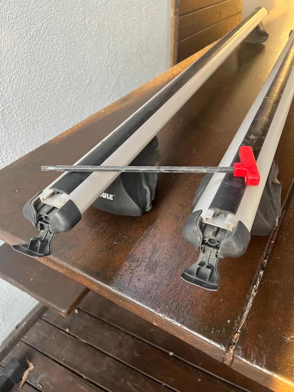 Rack Trule Universal  - Foto 4