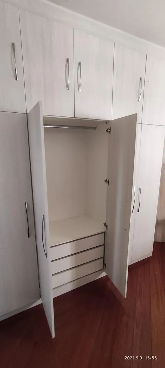 Gurada roupas - Foto 5