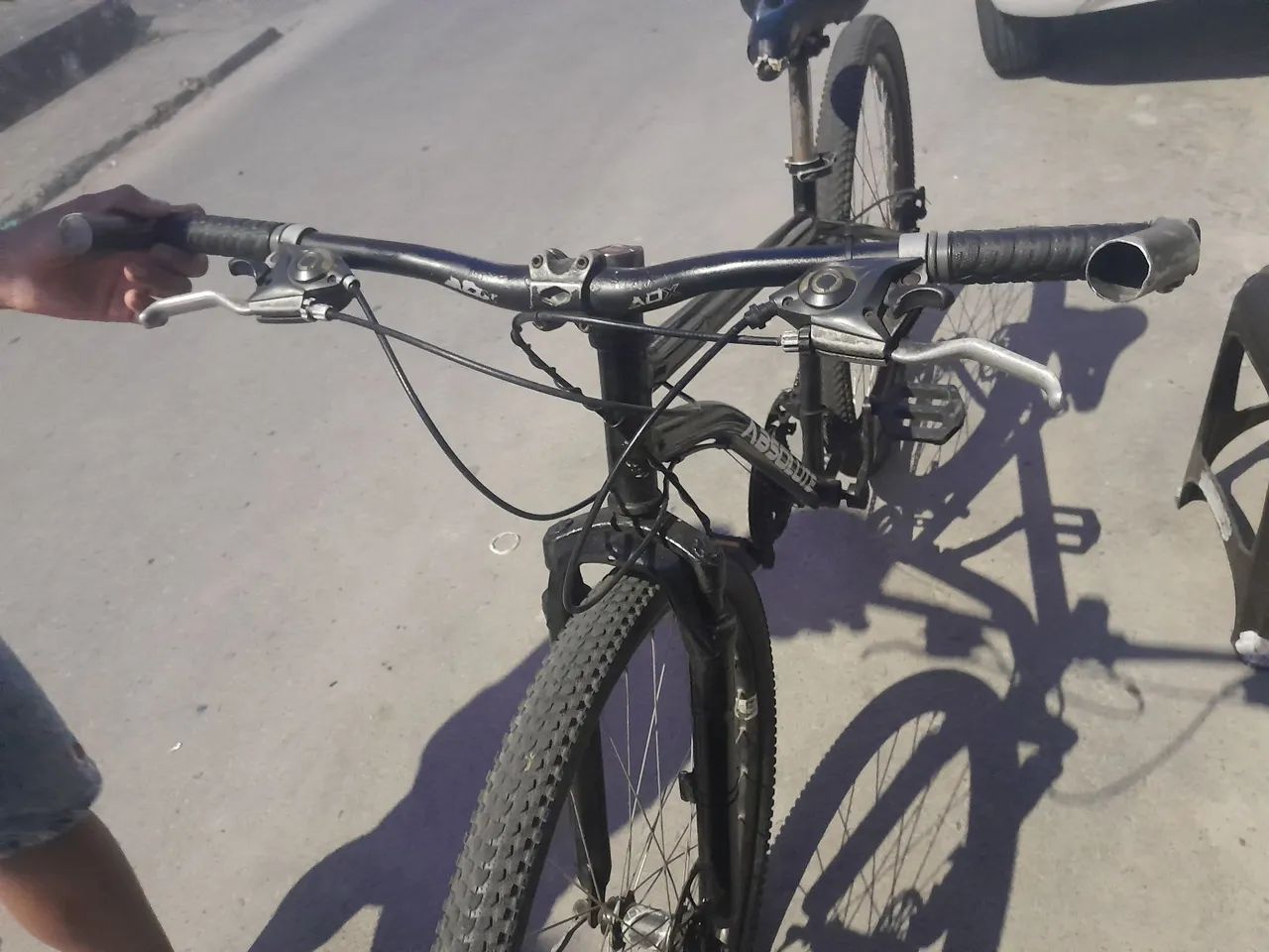 Bicicleta aro 29 - Foto 4