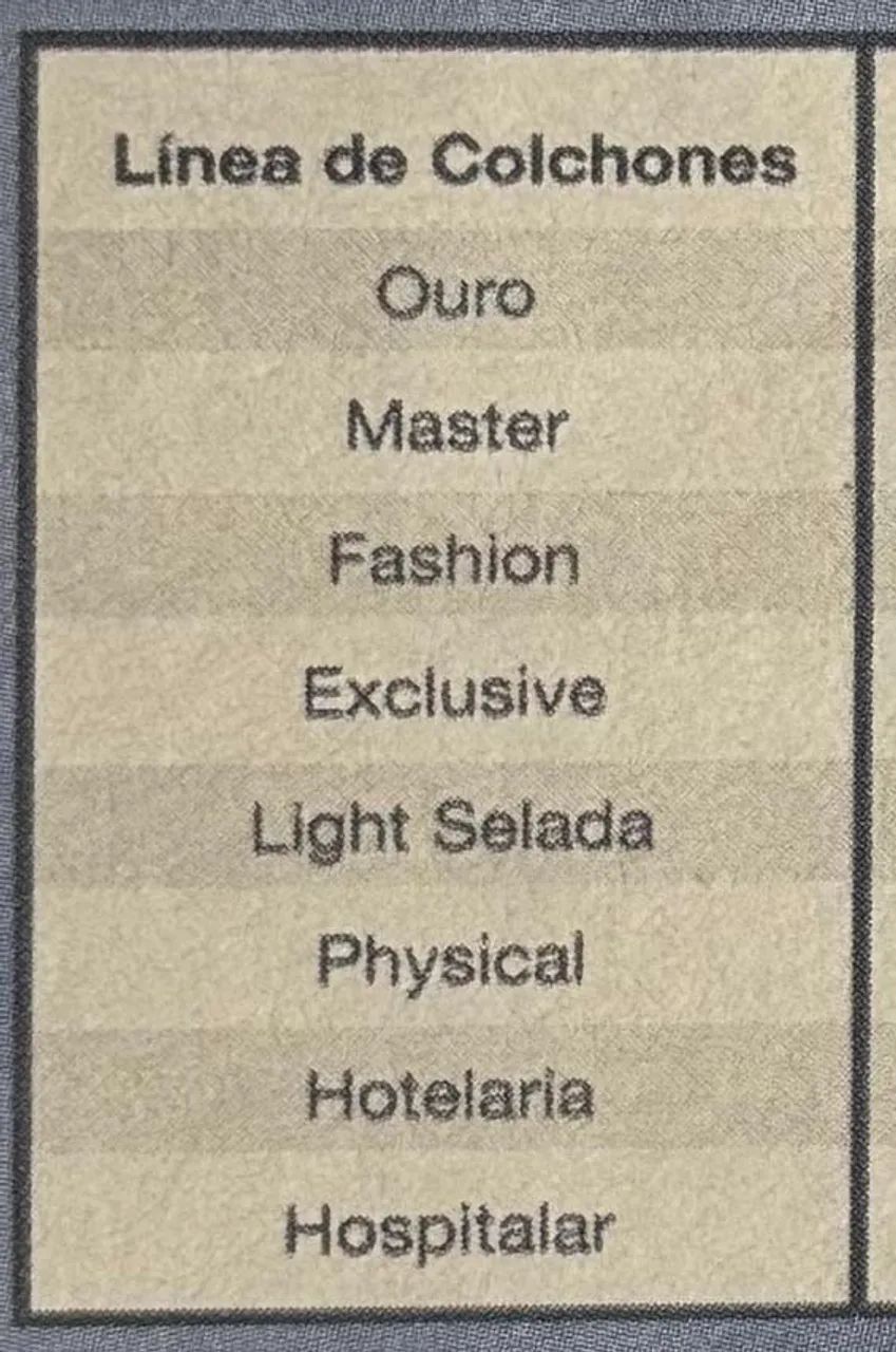 Cama Queen Completa Ortobom Ouro Spring - Foto 5