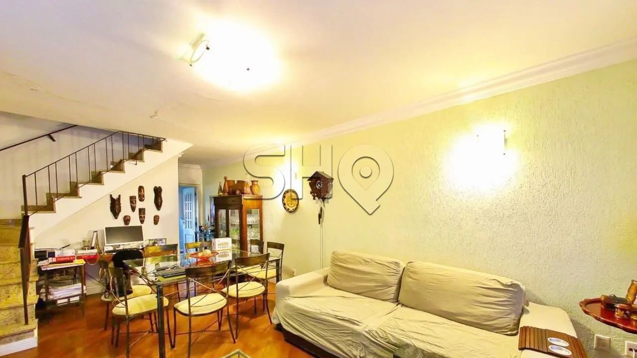 Casa para vender com 2 quartos, 130m² no Tucuruvi - Foto 2